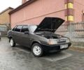 Сірий ВАЗ 21099, об'ємом двигуна 1.6 л та пробігом 181 тис. км за 1550 $, фото 3 на Automoto.ua