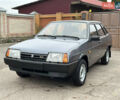 Серый ВАЗ 21099, объемом двигателя 1.6 л и пробегом 26 тыс. км за 4350 $, фото 36 на Automoto.ua