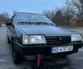 Сірий ВАЗ 21099, об'ємом двигуна 0 л та пробігом 3 тис. км за 1500 $, фото 1 на Automoto.ua