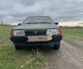 Сірий ВАЗ 21099, об'ємом двигуна 1.6 л та пробігом 120 тис. км за 955 $, фото 1 на Automoto.ua