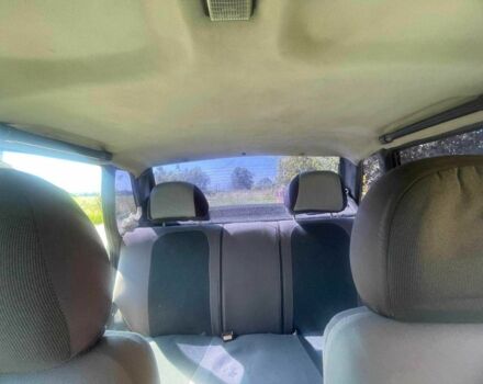 Серый ВАЗ 21099, объемом двигателя 1.6 л и пробегом 3 тыс. км за 1200 $, фото 1 на Automoto.ua