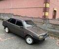 Сірий ВАЗ 21099, об'ємом двигуна 1.6 л та пробігом 181 тис. км за 1550 $, фото 24 на Automoto.ua