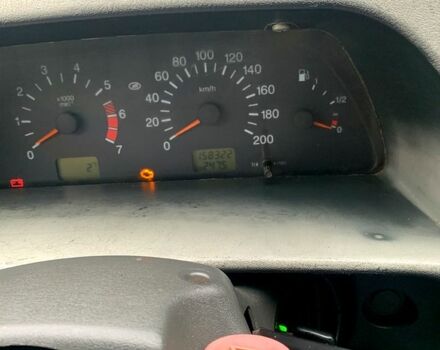 Сірий ВАЗ 21099, об'ємом двигуна 1.6 л та пробігом 0 тис. км за 1200 $, фото 4 на Automoto.ua