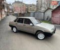 Серый ВАЗ 21099, объемом двигателя 1.6 л и пробегом 200 тыс. км за 1299 $, фото 4 на Automoto.ua
