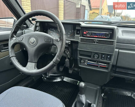 Серый ВАЗ 21099, объемом двигателя 1.6 л и пробегом 26 тыс. км за 4350 $, фото 53 на Automoto.ua