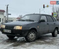 Серый ВАЗ 21099, объемом двигателя 1.6 л и пробегом 117 тыс. км за 1550 $, фото 1 на Automoto.ua