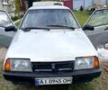 Серый ВАЗ 21099, объемом двигателя 1.6 л и пробегом 277 тыс. км за 570 $, фото 1 на Automoto.ua