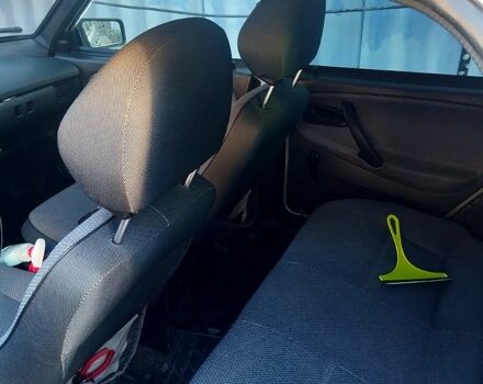 Сірий ВАЗ 21099, об'ємом двигуна 1.5 л та пробігом 130 тис. км за 2700 $, фото 2 на Automoto.ua