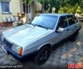 Сірий ВАЗ 21099, об'ємом двигуна 1.5 л та пробігом 180 тис. км за 2600 $, фото 1 на Automoto.ua