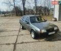 Серый ВАЗ 21099, объемом двигателя 1.6 л и пробегом 155 тыс. км за 1250 $, фото 1 на Automoto.ua