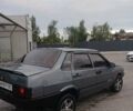 Серый ВАЗ 21099, объемом двигателя 0 л и пробегом 160 тыс. км за 1500 $, фото 5 на Automoto.ua