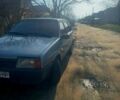 Серый ВАЗ 21099, объемом двигателя 16 л и пробегом 10 тыс. км за 1500 $, фото 1 на Automoto.ua