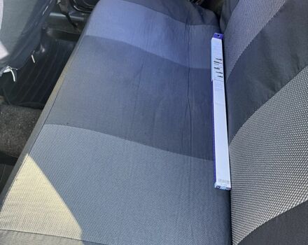 ВАЗ 21099 2007 в Кропивницком (Кировограде) на Automoto.ua Серый ВАЗ 21099, объемом двигателя 1.6 л и пробегом 177 тыс. км за 2200 $, фото 8 на Automoto.ua