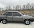 Серый ВАЗ 21099, объемом двигателя 1.6 л и пробегом 181 тыс. км за 1150 $, фото 5 на Automoto.ua