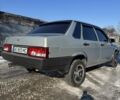 Серый ВАЗ 21099, объемом двигателя 1.6 л и пробегом 2 тыс. км за 3600 $, фото 1 на Automoto.ua