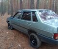 Серый ВАЗ 21099, объемом двигателя 1.6 л и пробегом 2 тыс. км за 1191 $, фото 6 на Automoto.ua