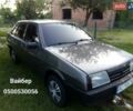 Серый ВАЗ 21099, объемом двигателя 1.6 л и пробегом 199 тыс. км за 1678 $, фото 1 на Automoto.ua