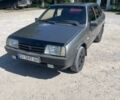 Сірий ВАЗ 21099, об'ємом двигуна 1.6 л та пробігом 150 тис. км за 1482 $, фото 1 на Automoto.ua