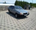 Сірий ВАЗ 21099, об'ємом двигуна 1.6 л та пробігом 240 тис. км за 900 $, фото 1 на Automoto.ua