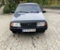 Сірий ВАЗ 21099, об'ємом двигуна 1.6 л та пробігом 220 тис. км за 1452 $, фото 1 на Automoto.ua