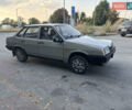 Сірий ВАЗ 21099, об'ємом двигуна 1.5 л та пробігом 115 тис. км за 1250 $, фото 3 на Automoto.ua