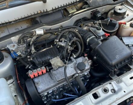 ВАЗ 21099 2007 в Кропивницком (Кировограде) на Automoto.ua Серый ВАЗ 21099, объемом двигателя 1.6 л и пробегом 177 тыс. км за 2200 $, фото 6 на Automoto.ua