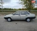 Серый ВАЗ 21099, объемом двигателя 1.6 л и пробегом 216 тыс. км за 1500 $, фото 2 на Automoto.ua
