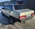 Серый ВАЗ 21099, объемом двигателя 1.6 л и пробегом 2 тыс. км за 3600 $, фото 14 на Automoto.ua