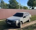 Сірий ВАЗ 21099, об'ємом двигуна 1.6 л та пробігом 270 тис. км за 1300 $, фото 1 на Automoto.ua
