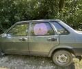Сірий ВАЗ 21099, об'ємом двигуна 0 л та пробігом 121 тис. км за 2098 $, фото 1 на Automoto.ua