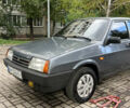 ВАЗ 21099 2007 в Ромнах на Automoto.ua Серый ВАЗ 21099, объемом двигателя 1.6 л и пробегом 143 тыс. км за 2850 $, фото 4 на Automoto.ua