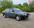 Серый ВАЗ 21099, объемом двигателя 1.5 л и пробегом 189 тыс. км за 1350 $, фото 1 на Automoto.ua