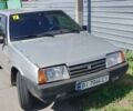 Сірий ВАЗ 21099, об'ємом двигуна 1.6 л та пробігом 139 тис. км за 2500 $, фото 1 на Automoto.ua