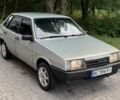 Сірий ВАЗ 21099, об'ємом двигуна 1.6 л та пробігом 250 тис. км за 1552 $, фото 1 на Automoto.ua