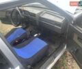Сірий ВАЗ 21099, об'ємом двигуна 1.5 л та пробігом 150 тис. км за 1250 $, фото 3 на Automoto.ua