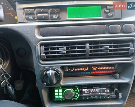 ВАЗ 21099 2007 в Одессе на Automoto.ua Серый ВАЗ 21099, объемом двигателя 1.6 л и пробегом 46 тыс. км за 3200 $, фото 6 на Automoto.ua