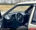 Сірий ВАЗ 21099, об'ємом двигуна 1.6 л та пробігом 160 тис. км за 2350 $, фото 10 на Automoto.ua