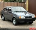 Серый ВАЗ 21099, объемом двигателя 1.5 л и пробегом 26 тыс. км за 4350 $, фото 1 на Automoto.ua