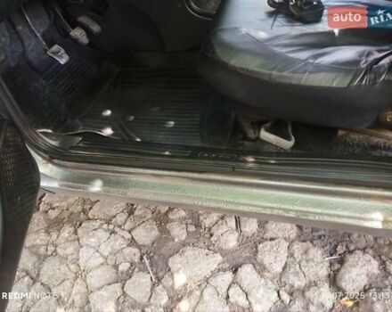Сірий ВАЗ 21099, об'ємом двигуна 1.6 л та пробігом 200 тис. км за 2100 $, фото 2 на Automoto.ua