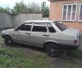 Сірий ВАЗ 21099, об'ємом двигуна 1.6 л та пробігом 208 тис. км за 2200 $, фото 1 на Automoto.ua