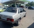 Серый ВАЗ 21099, объемом двигателя 0 л и пробегом 230 тыс. км за 726 $, фото 2 на Automoto.ua