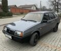 Сірий ВАЗ 21099, об'ємом двигуна 1.6 л та пробігом 181 тис. км за 2350 $, фото 4 на Automoto.ua
