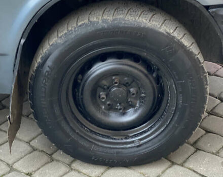 Серый ВАЗ 21099, объемом двигателя 1.6 л и пробегом 77 тыс. км за 1750 $, фото 51 на Automoto.ua