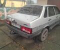 Серый ВАЗ 21099, объемом двигателя 1.6 л и пробегом 300 тыс. км за 850 $, фото 2 на Automoto.ua