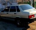 Сірий ВАЗ 21099, об'ємом двигуна 1.5 л та пробігом 130 тис. км за 2550 $, фото 1 на Automoto.ua