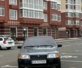 Серый ВАЗ 21099, объемом двигателя 1.6 л и пробегом 330 тыс. км за 2500 $, фото 17 на Automoto.ua