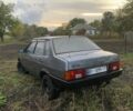 Сірий ВАЗ 21099, об'ємом двигуна 1.6 л та пробігом 391 тис. км за 1301 $, фото 2 на Automoto.ua