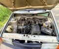 Серый ВАЗ 21099, объемом двигателя 1.6 л и пробегом 0 тыс. км за 1100 $, фото 7 на Automoto.ua