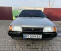 Сірий ВАЗ 21099, об'ємом двигуна 1.6 л та пробігом 185 тис. км за 2000 $, фото 8 на Automoto.ua