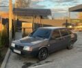 Серый ВАЗ 21099, объемом двигателя 1.6 л и пробегом 330 тыс. км за 2500 $, фото 1 на Automoto.ua